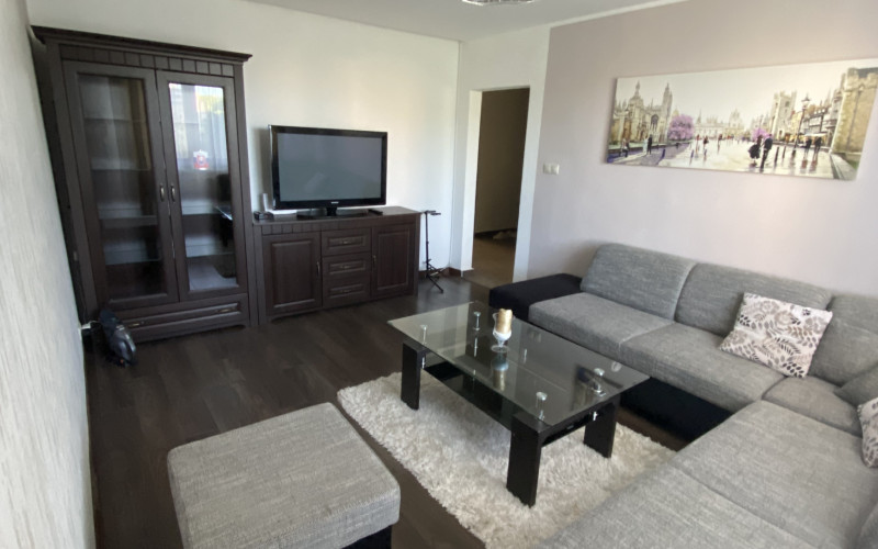 Prenájom 3 izbového bytu v žiadanej lokalite