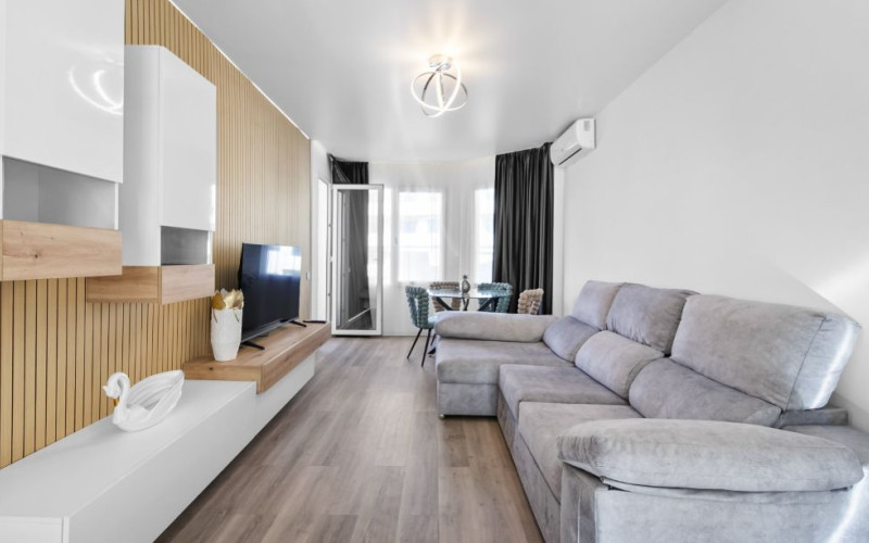 Apartmán 4+kk Torrevieja, Španielsko