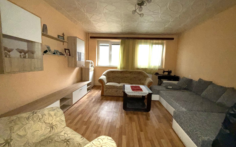 Na predaj rodinný dom v obci Cerová