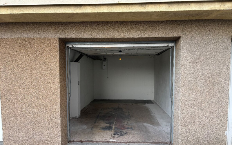 Na predaj garáž v Senici na Gen. L. Svobodu