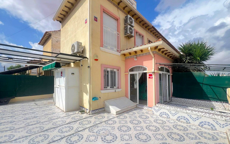 Dom 3+kk Torrevieja, Španielsko