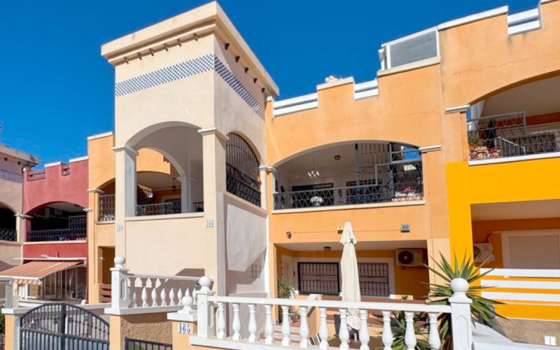 Dom 3+kk Orihuela Costa-Los Altos, Španielsko