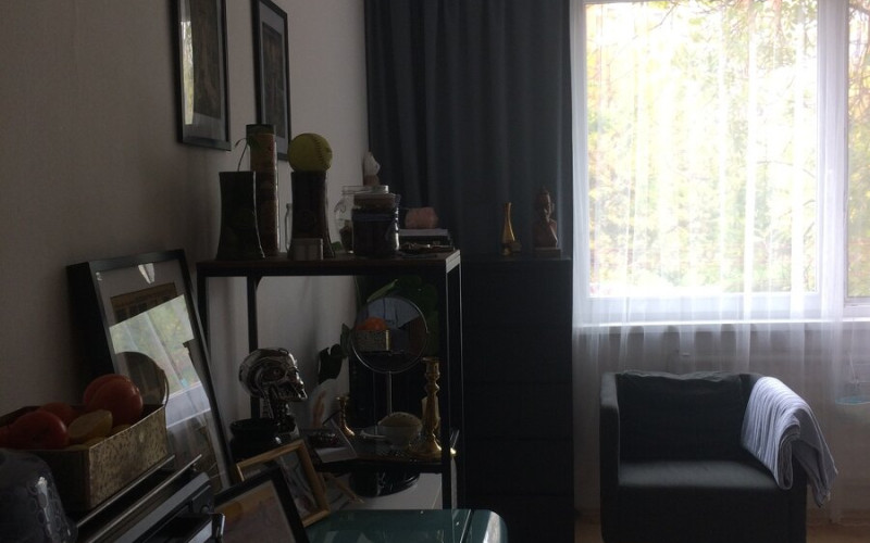 Garsónka na prenájom