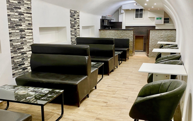 Prenájom baru, Rooseveltova ulica, Košice