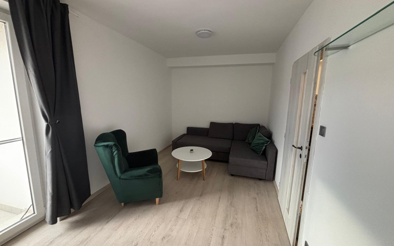 Útulný 1-izb. byt na prenájom | HANÁCKA, BA II