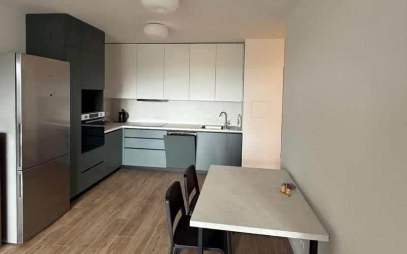 Luxusný 2-izb. byt v novostavbe na prnájom | BORY, BA IV