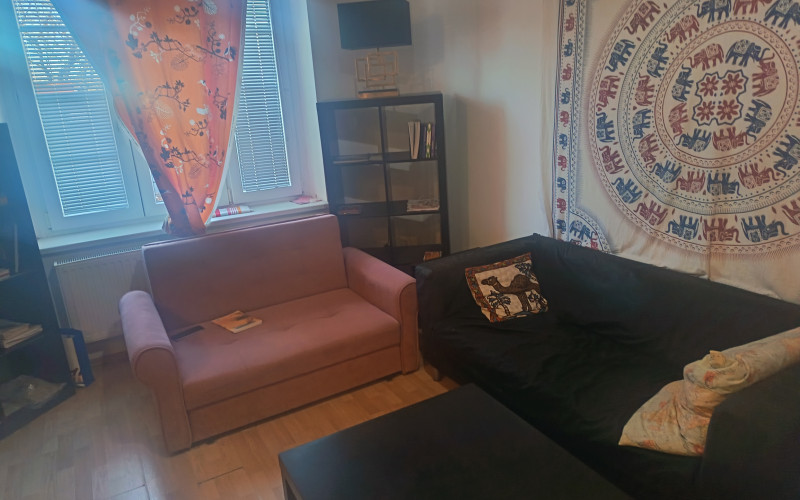 Prenájom 2 izboveho bytu v centre