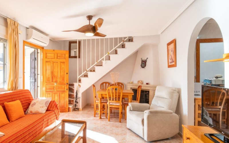 Dom 3+kk Orihuela Costa-Playa Flamenca, Španielsko