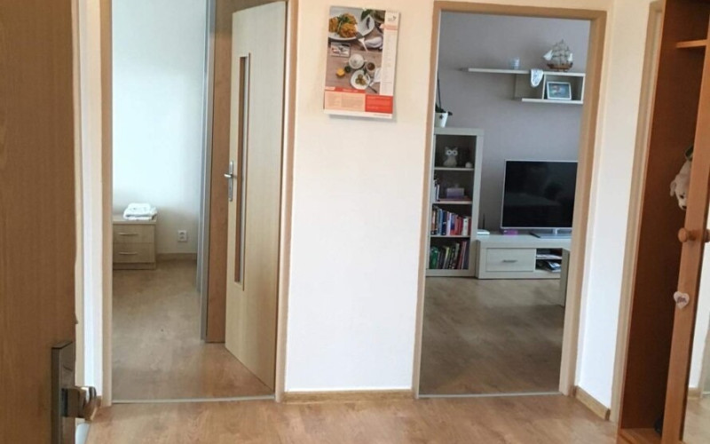 3 izbovy byt Košice -Západ, Humenská, pôvodný stav, lodžia