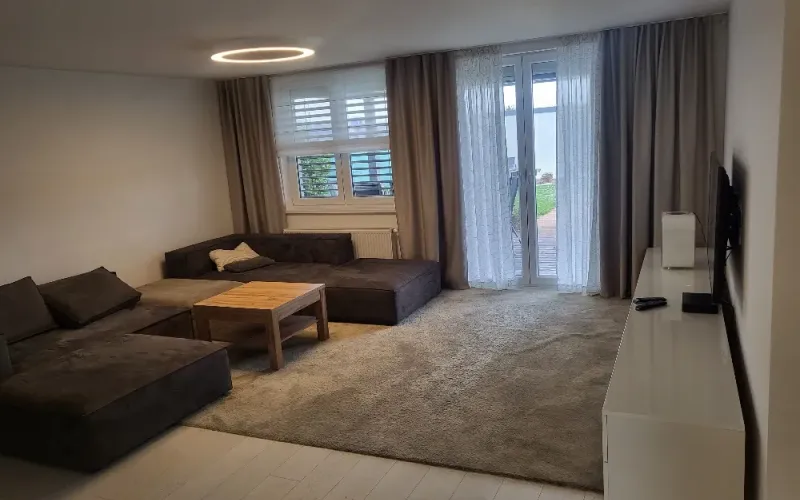 Na predaj krásny 4iz. rodinný dom v obci Biely Kostol