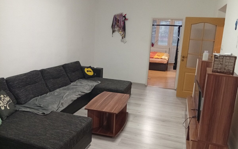 2 izbový byt s rozlohou 64m2 na prenajom