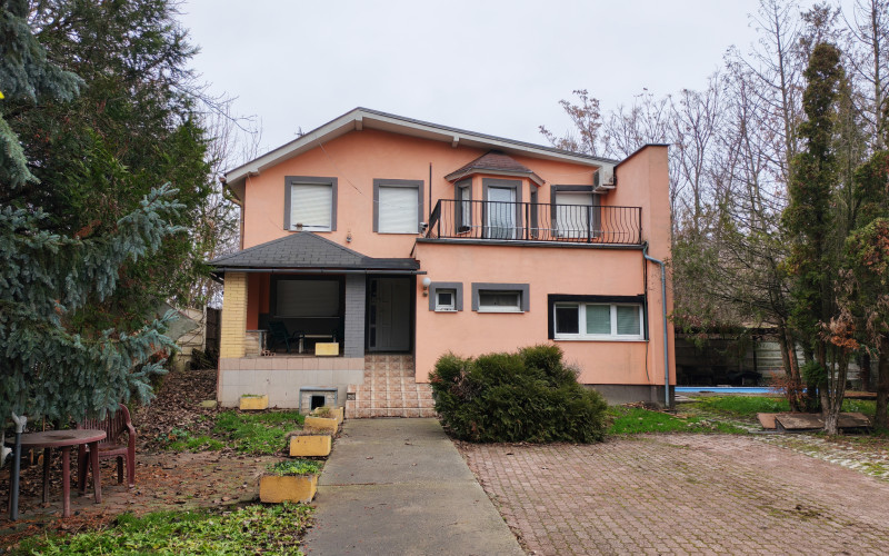 Rodinný dom v Ivanke pri Dunaji na predaj