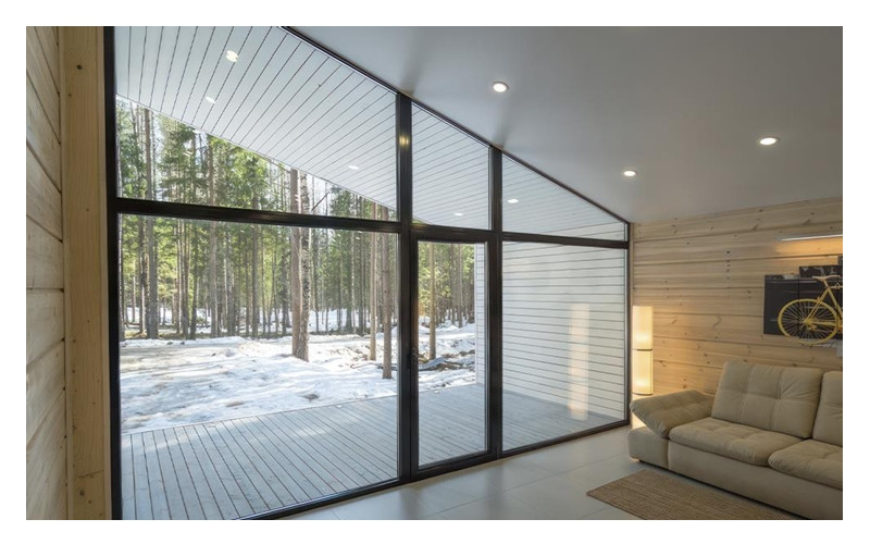 Na predaj exkluzívna chata v Kráľovej Lehote