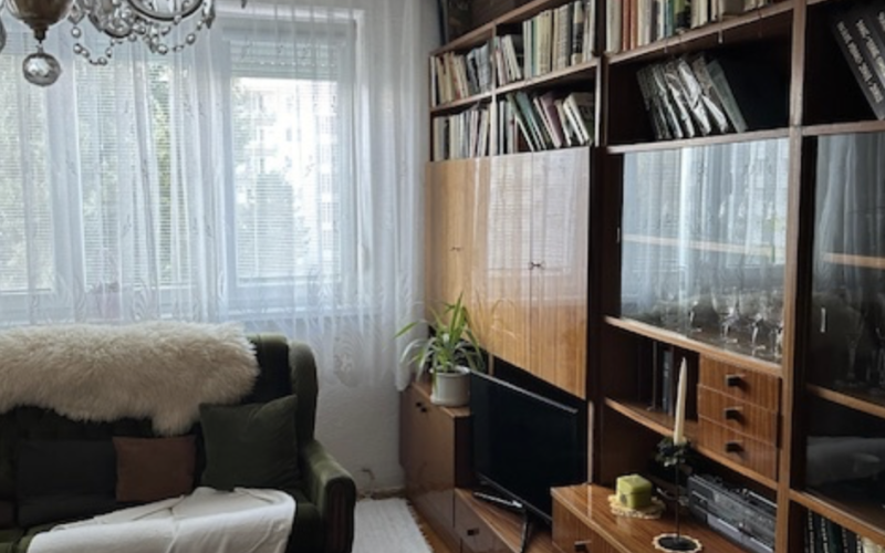 2,5-izb. byt na prenájom | NARCISOVÁ, BA II