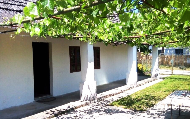 Na predaj chalupa v pôvodnom stave časť Tomky