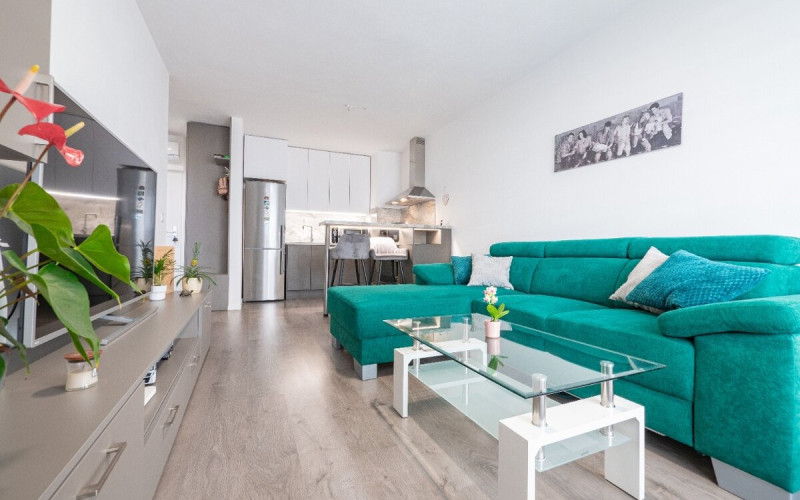 Klokočina moderný byt na prenájom