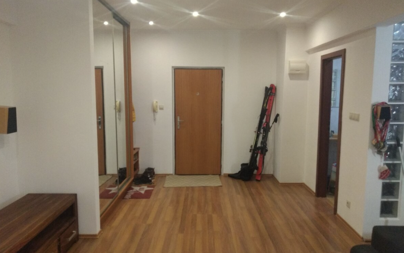 Veľký 2-izb. byt na prenájom | HLINKOVA, KE I