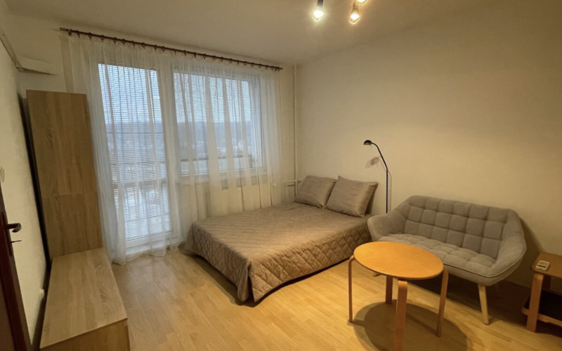 Útulný 1-izb. byt na prenájom | JANTÁROVÁ, KE II