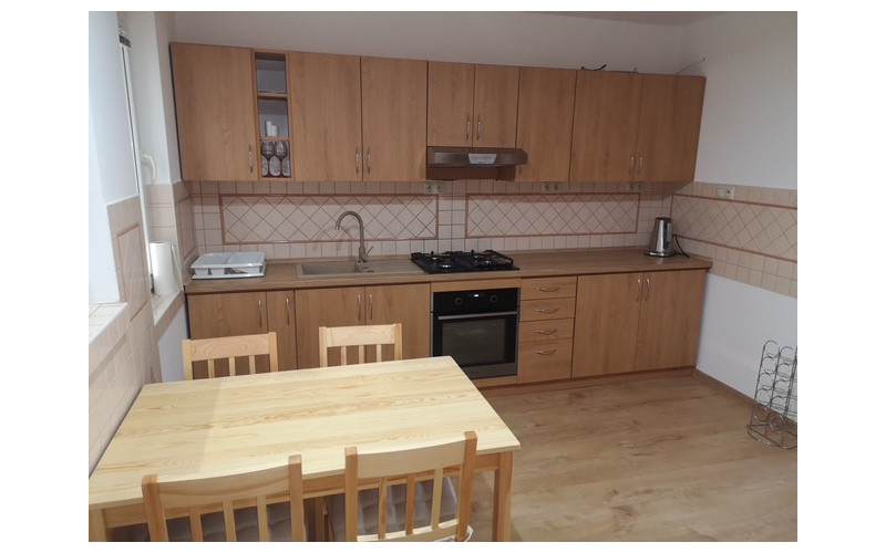 Byt na prenájom Hlohovec