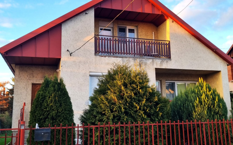 PREDAJ rodinný dom Mosonmagyaróvár