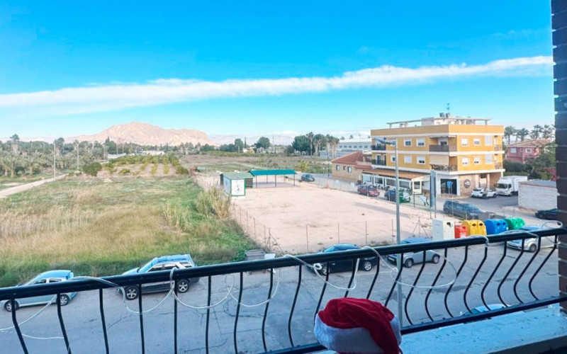 Apartmán 4+1 Jacarilla-Vega Baja del Segura, Španielsko