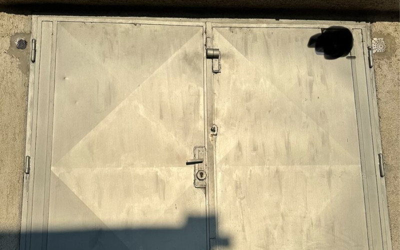 Na predaj garáž po rekonštrukcii  v Senici časť Čáčov