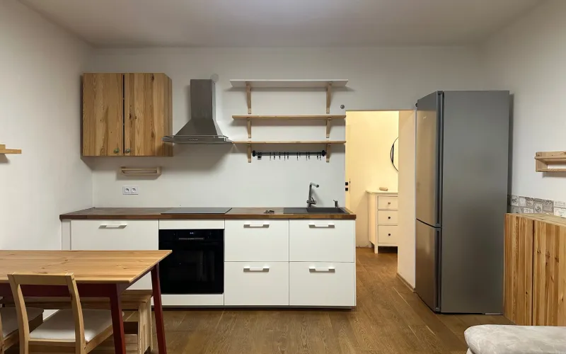 Moderný 2-izb, byt na prenájom v NOVOM MESTE