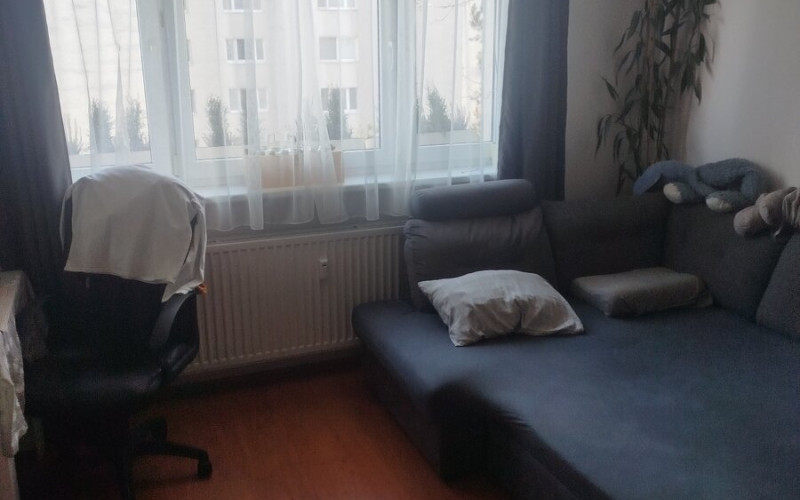 Garsónka v Dúbravke na prenájom, TOP CENA