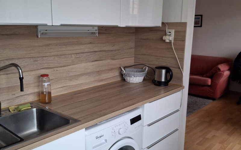 Veľký 4-izb. byt na prenájom v Podunajských Biskupiciach