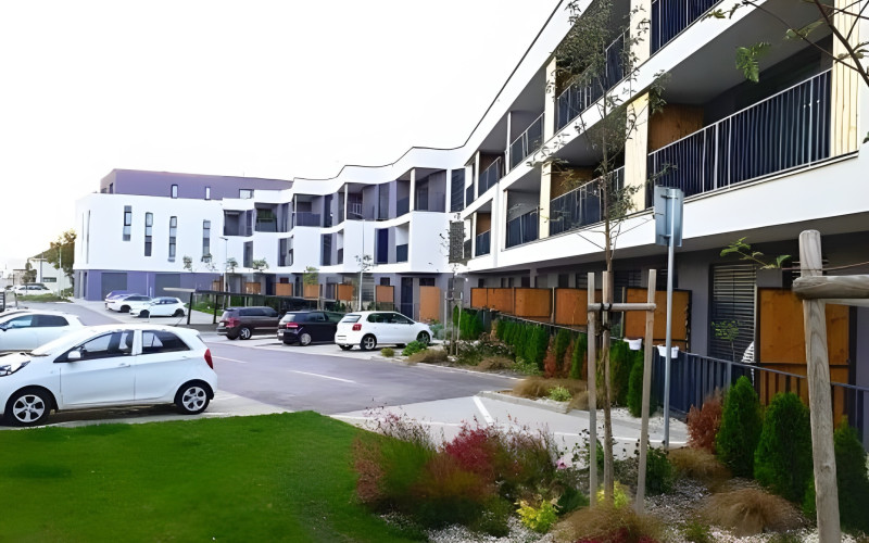 Na predaj novostavba 3iz. bytu v Trnave na Kopánke