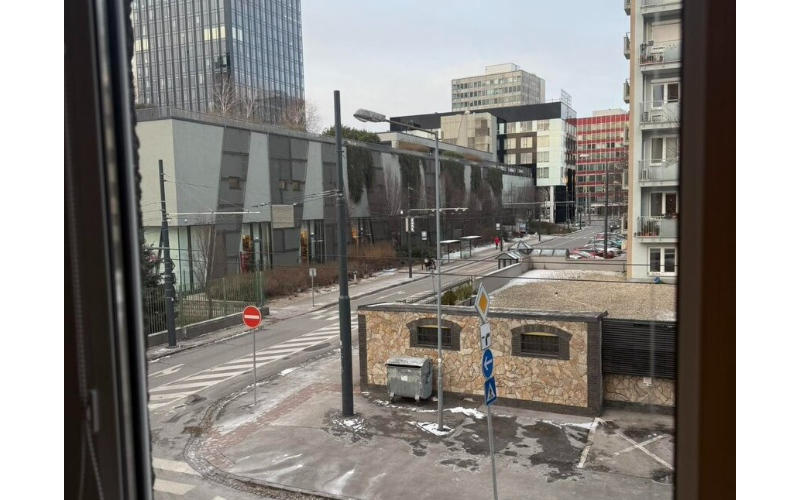 2-izb. byt na prenájom, OC CENTRAL, TOP LOKALITA