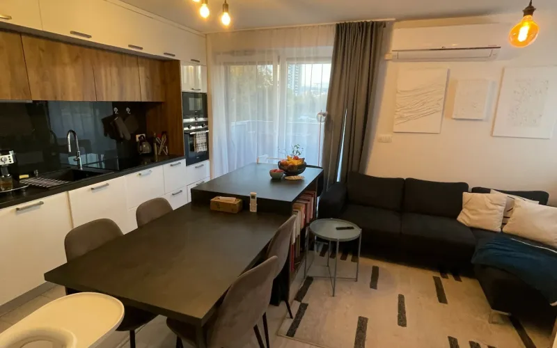 NOVOSTAVBA, 4-izb. byt na predaj, BA V