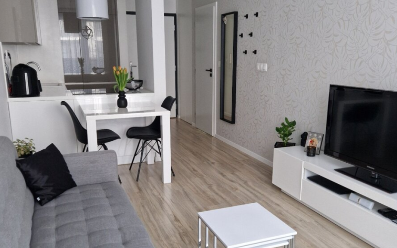 Moderný 1,5 izbový byt na predaj, SLNEČNICE