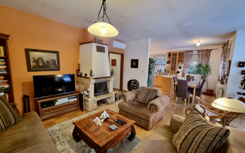 PREDAJ rodinný dom Halászi