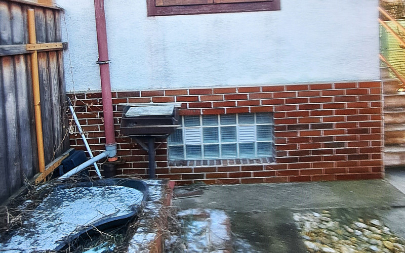 Na predaj chatka v rekreačnej oblasti Adamov okr. Skalica