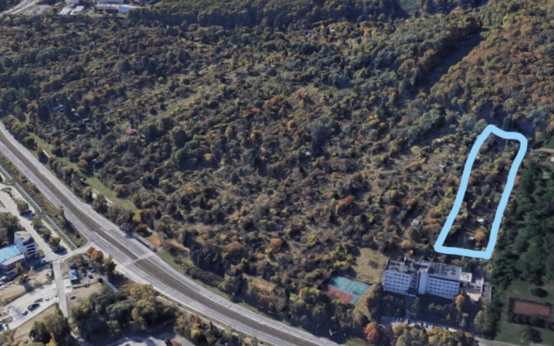 Stavebný pozemok na predaj | DÚBRAVKA, BA IV