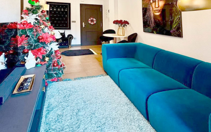 Apartmán 3+1 Torrevieja-Los Locos, Španielsko