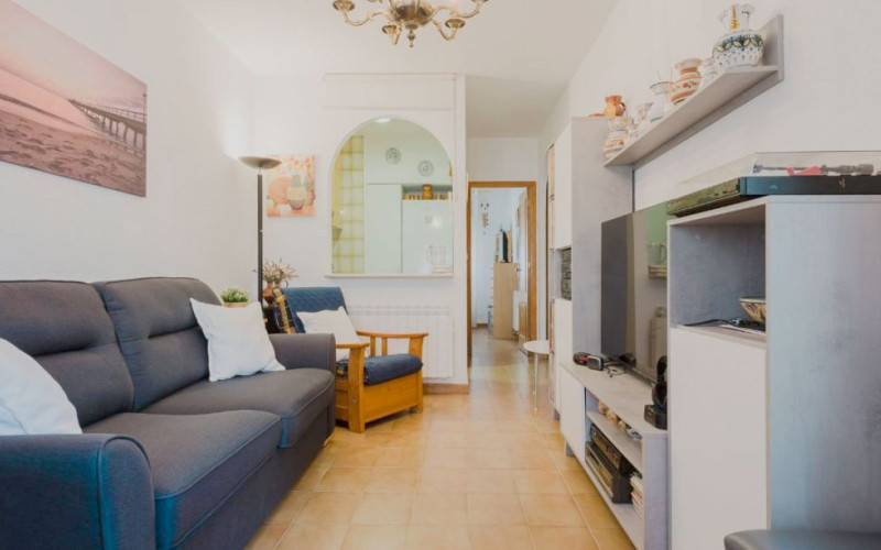 Apartmán 4+kk Torrevieja- Los Náufragos, Španielsko