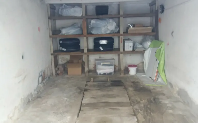 L&P | Predaj murovanej garáže s montážnou jamou