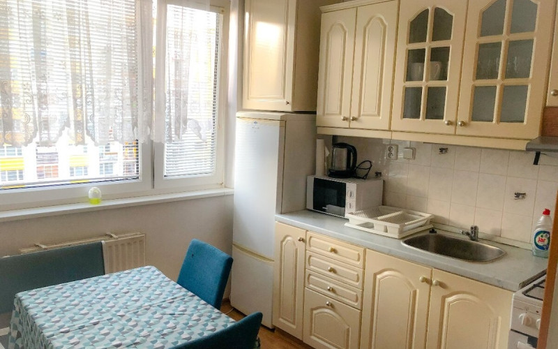 2i byt Košice - Západ, Bernolákova, čiast. rek., lodžia