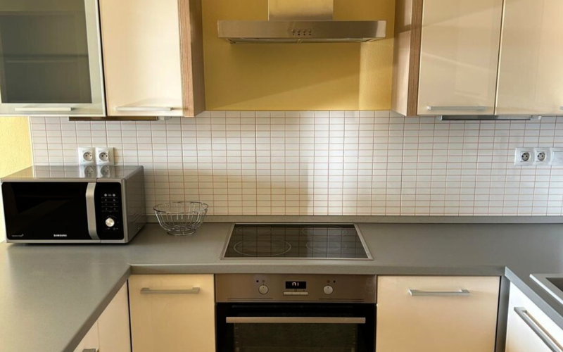 L&P | Prenájom 2-izbového bytu s balkónom