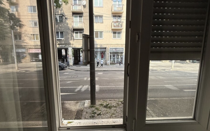 TOP PONUKA: 1-izb. byt na predaj, KARADŽIČOVA UL., BA I