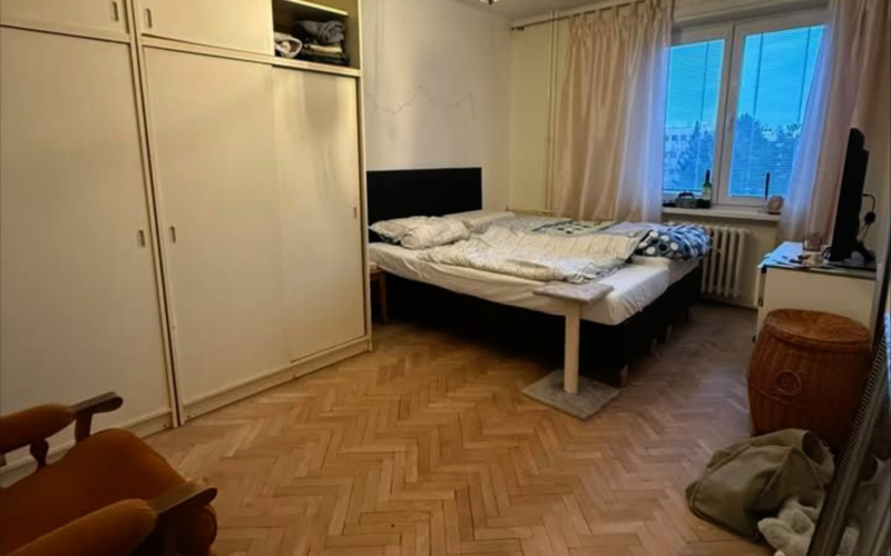 L&P | Prenájom 2-izbového bytu s balkónom – Haburská ulica