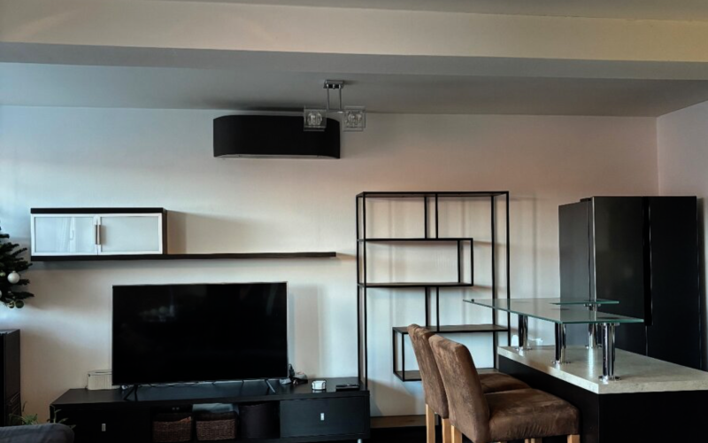 L&P | Prenájom 3-izbového bytu s parkovaním – Ružinov