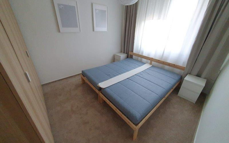 Prenájom 3iz bytu na Parovciach