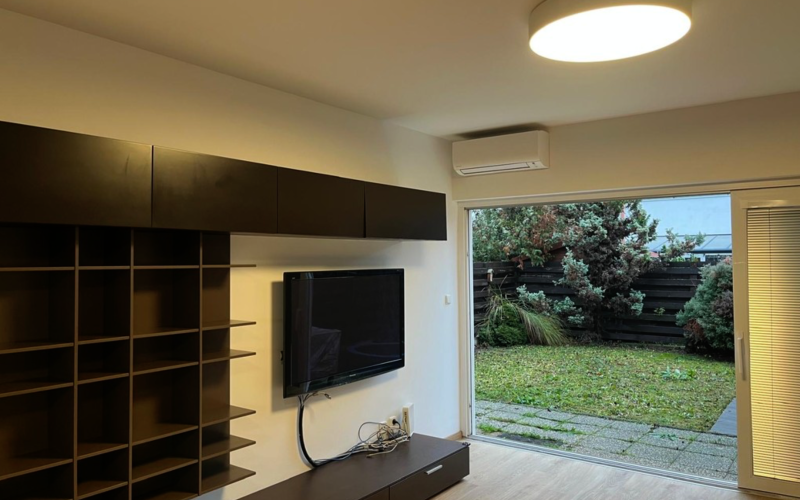 L&P | PET FRIENDLY Prenájom 3-izbového bytu s predzáhradkou