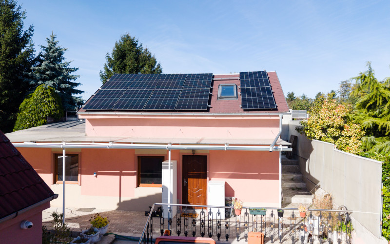 Rodinný dom v Senci na prenájom, Robotnícka ulica, 3 izby