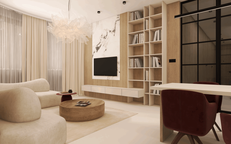 TOP PONUKA: Predaj 2i bytu na LEŠKOVEJ UL., BA I