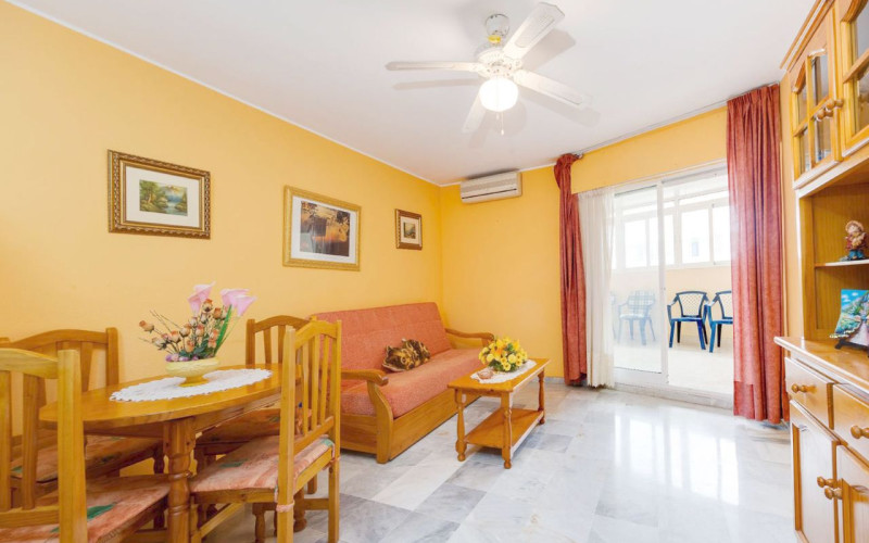 Apartmán 2+kk Torrevieja-Los Locos, Španielsko