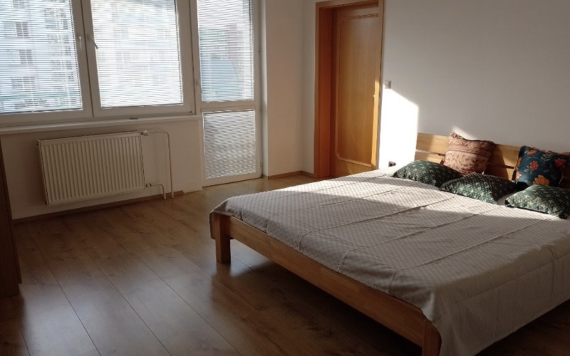 NA PREDAJ, 3-izb. byt v TOP  LOKALITE, BA II